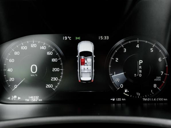 Volvo XC90 II Рестайлинг 1 с пробегом 2019 года, цена 4 150 000 рублей, 146332 км, внедорожник, Автокод Объявления