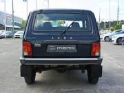 Lada (ВАЗ) Niva Legend Йошкар-Ола  - изображение 29