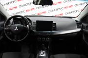 Mitsubishi Lancer X Сургут  - изображение 37