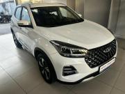 Chery Tiggo 4 Pro I Уфа  - изображение 28