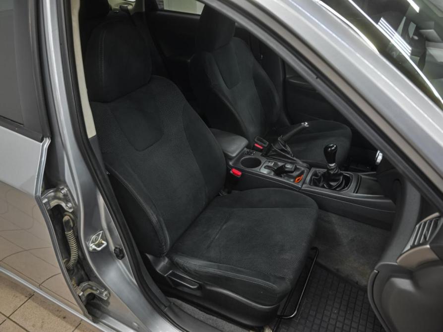 Subaru Impreza III Челябинск  - изображение 26