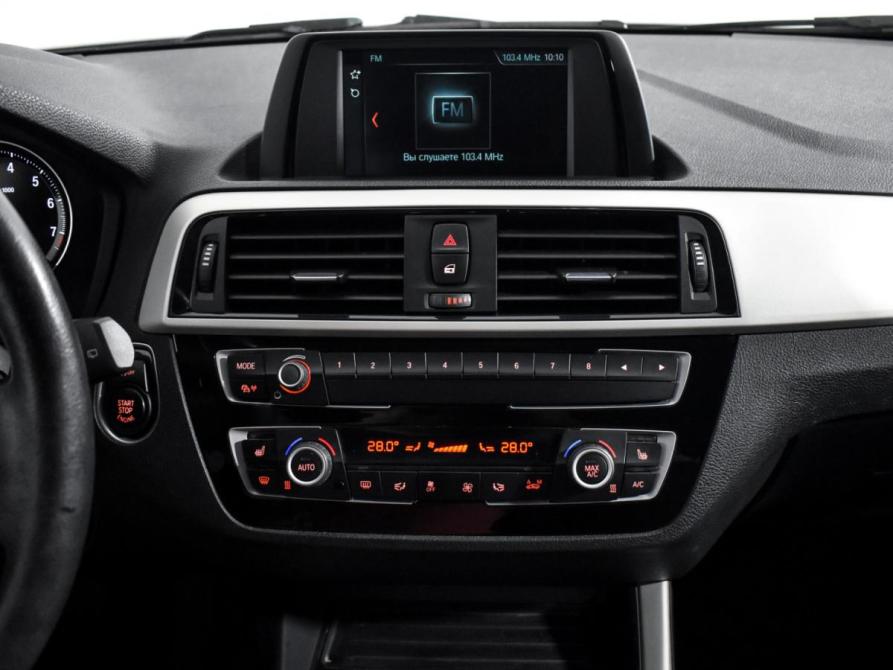 BMW 1 серии II (F20/F21) Рестайлинг 2 Санкт-Петербург  - изображение 11