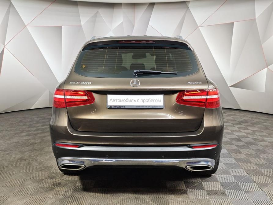 Mercedes-Benz GLC I (X253) Москва  - изображение 8