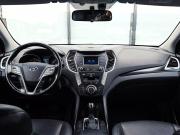 Hyundai Santa Fe III Рестайлинг Екатеринбург  - изображение 32