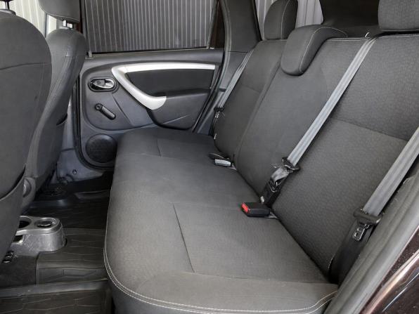 Nissan Terrano III (D10) с пробегом 2020 года, цена 1 597 000 рублей, 143265 км, внедорожник, Автокод Объявления