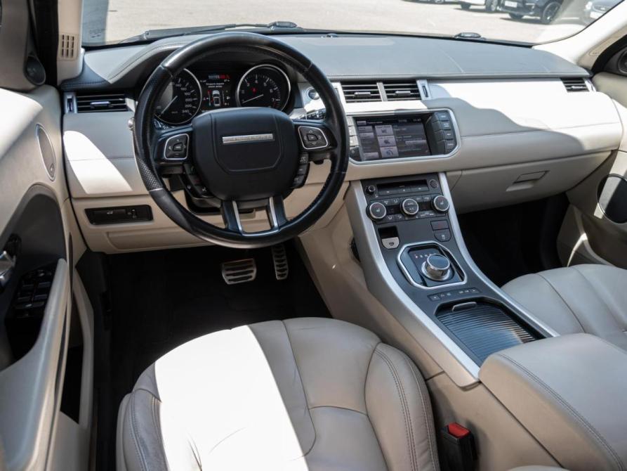 Land Rover Range Rover Evoque I Краснодар  - изображение 6