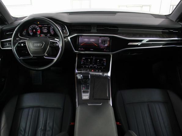 Audi A6 V (C8) с пробегом 2021 года, цена 4 280 000 рублей, 91400 км, седан, Автокод Объявления