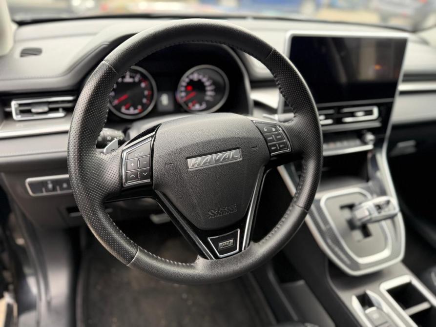Haval M6 II Череповец  - изображение 10