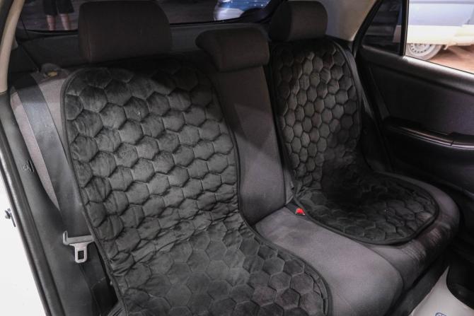 Toyota Corolla IX (E120 E130) с пробегом 2003 года, цена 559 000 рублей, 258000 км, хэтчбек, Автокод Объявления