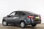Lada (ВАЗ) Granta I Рестайлинг Тюмень  - изображение 22