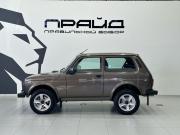 Lada (ВАЗ) Niva Legend I Ростов-на-Дону  - изображение 23