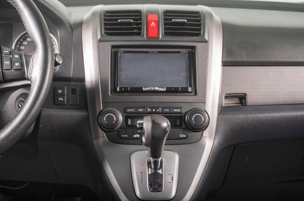 Honda CR-V III Томск  - изображение 16