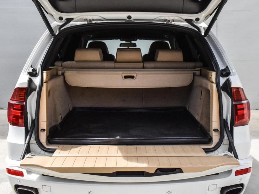 BMW X5 II (E70) Рестайлинг Краснодар  - изображение 19