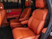 Li Auto (Lixiang) L9 I Москва  - изображение 45