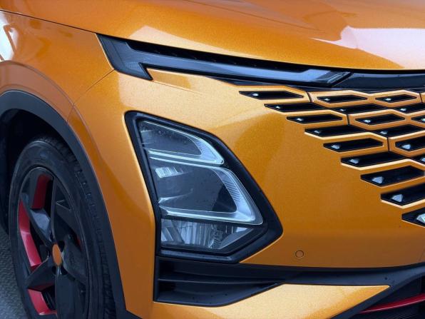 Omoda C5 I с пробегом 2023 года, цена 1 575 000 рублей, 131800 км, внедорожник, Автокод Объявления