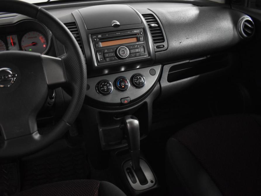 Nissan Note I Санкт-Петербург  - изображение 19