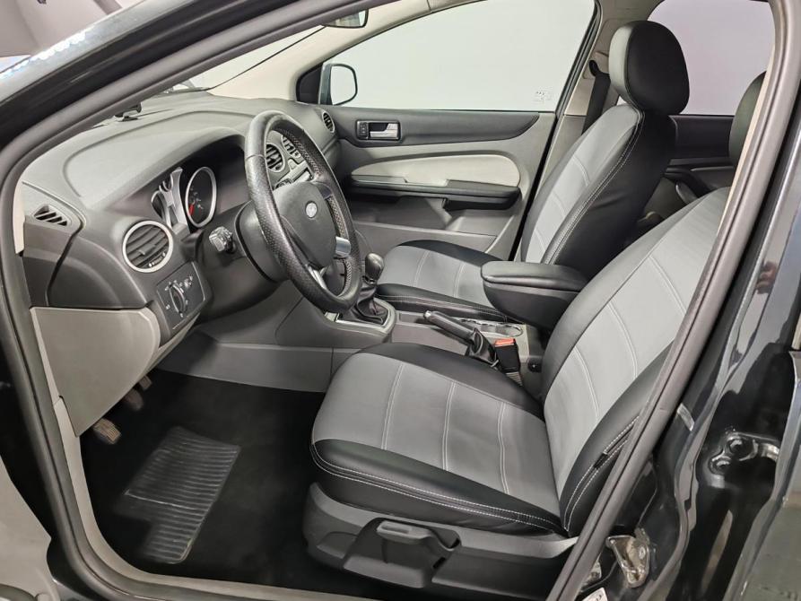 Ford Focus II Рестайлинг Москва  - изображение 14