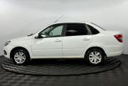 Lada (ВАЗ) Granta I Рестайлинг Нижний Новгород  - изображение 31