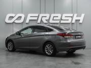 Hyundai i40 I Рестайлинг Воронеж  - изображение 24
