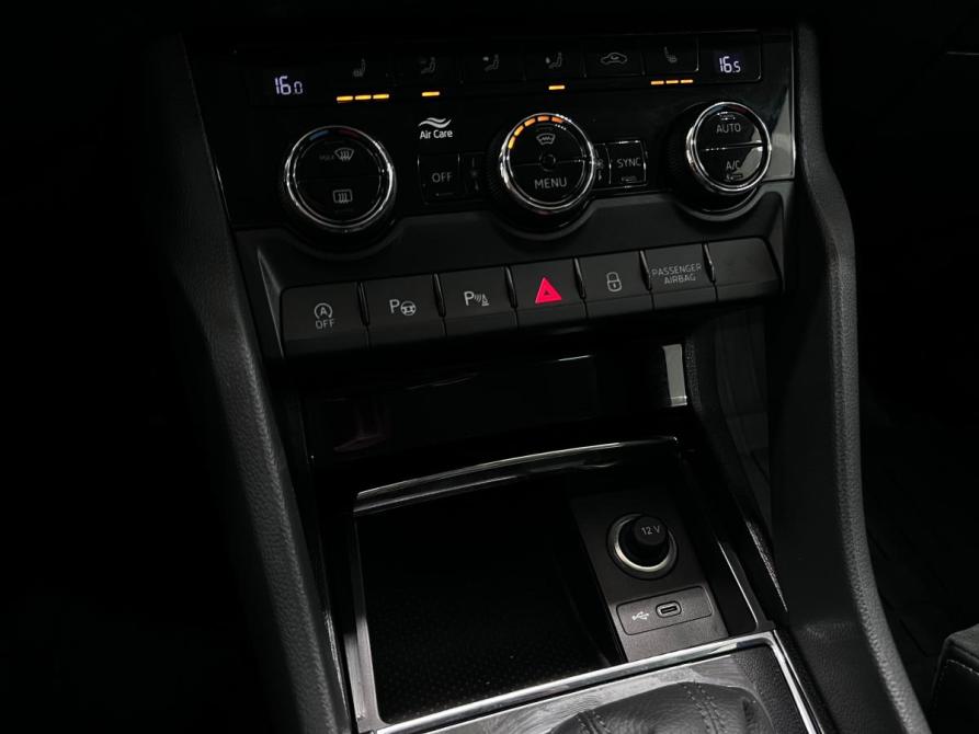 Skoda Karoq I Волжский  - изображение 23