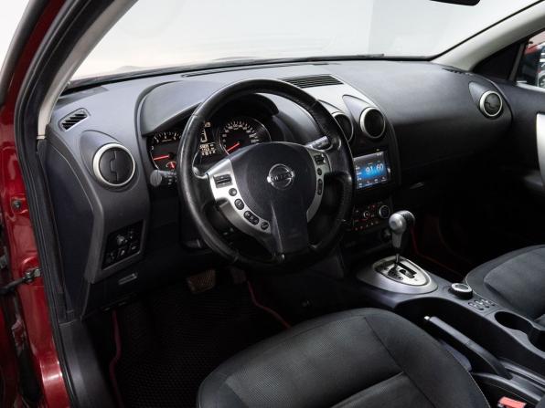 Nissan Qashqai I Рестайлинг с пробегом 2011 года, цена 1 100 000 рублей, 153825 км, внедорожник, Автокод Объявления