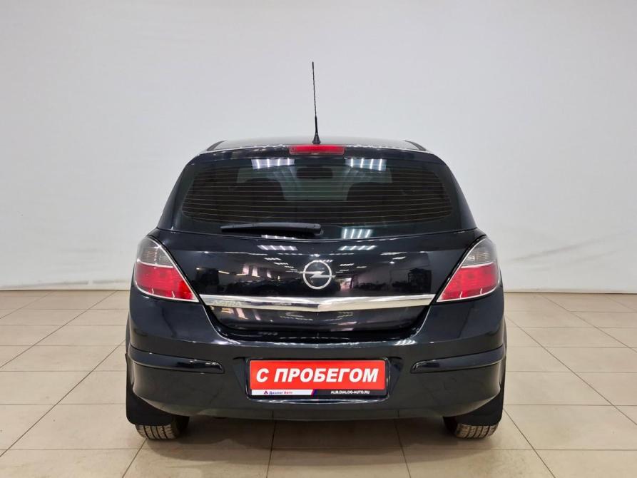 Opel Astra H Рестайлинг Альметьевск  - изображение 5