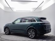 Li Auto (Lixiang) L7 I Москва  - изображение 25