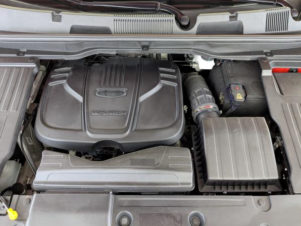 Geely Coolray I с пробегом 2023 года, цена 1 850 000 рублей, 65854 км, внедорожник, Автокод Объявления