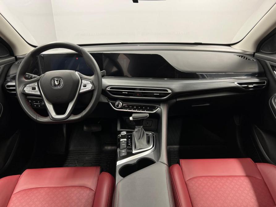 Changan Eado Plus Санкт-Петербург  - изображение 9