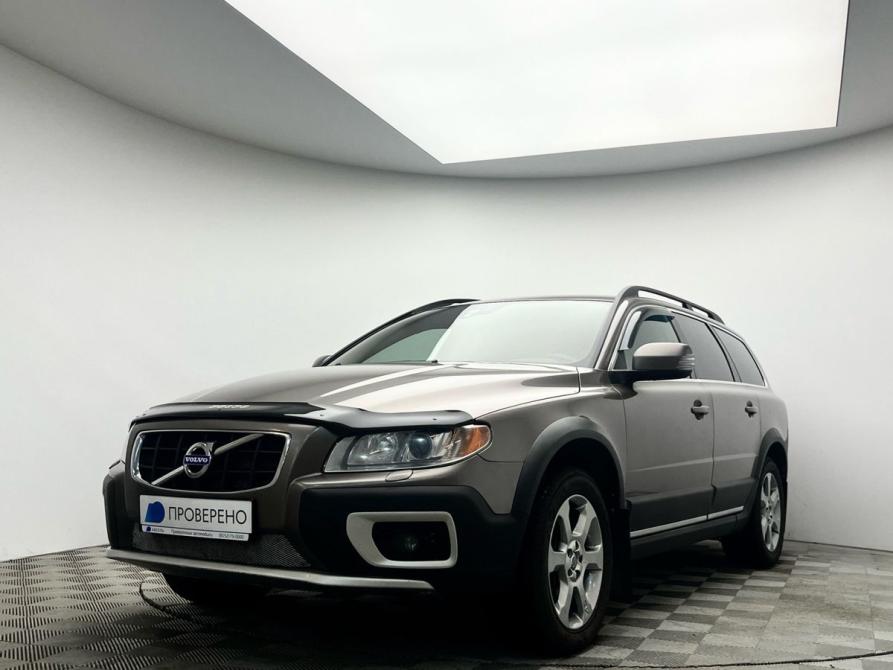 Volvo XC70 II Мурманск  - изображение 3