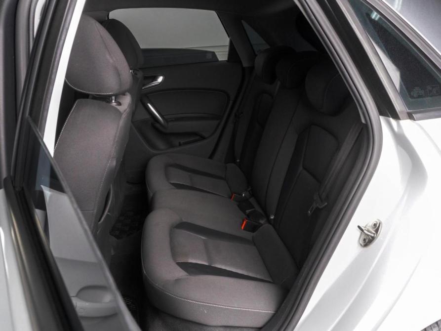 Audi A1 I (8X) Минеральные Воды  - изображение 9