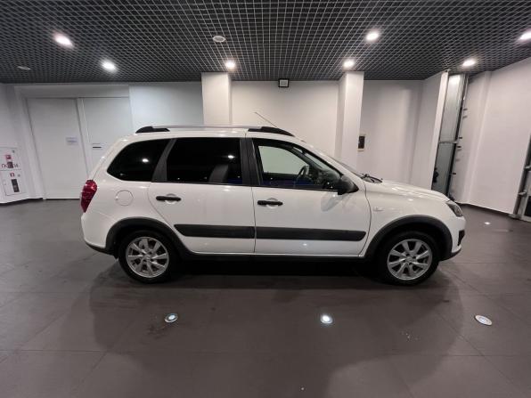 Lada (ВАЗ) Kalina II с пробегом 2016 года, цена 530 000 рублей, 106295 км, универсал, Автокод Объявления