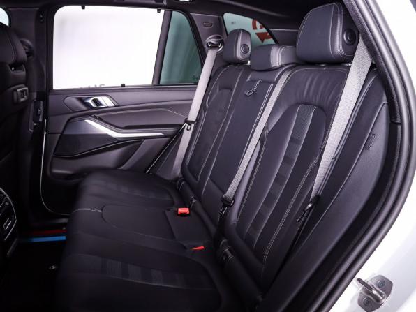 BMW X5 IV (G05/G18) с пробегом 2021 года, цена 9 800 000 рублей, 12294 км, внедорожник, Автокод Объявления