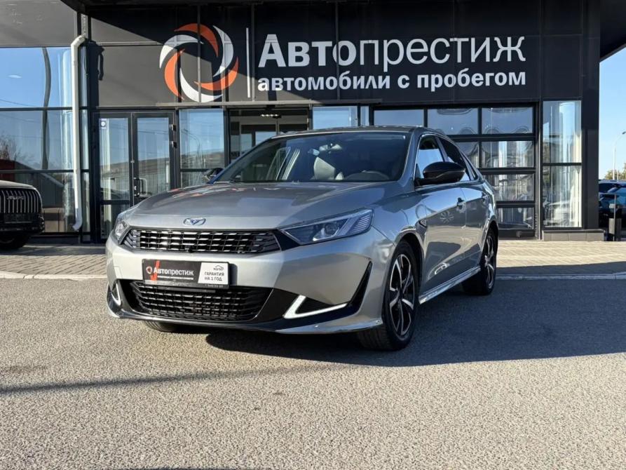 Kaiyi E5 Волгоград  - изображение 3