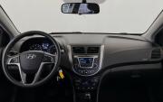 Hyundai Solaris I Рестайлинг Москва  - изображение 21