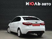 Kia Rio III Екатеринбург  - изображение 23