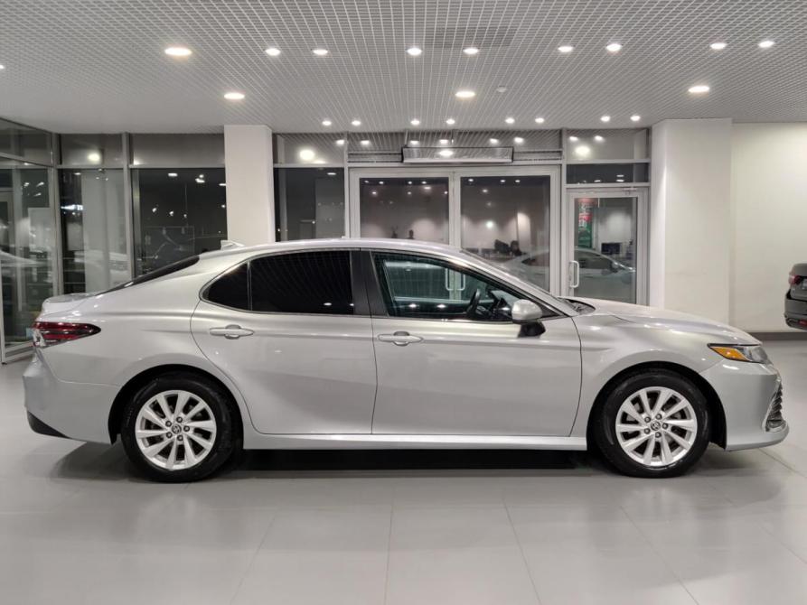 Toyota Camry VIII (XV70) Рестайлинг Казань  - изображение 5