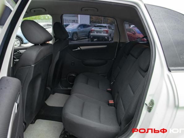 Mercedes-Benz B-Класс I (W245) Рестайлинг с пробегом 2009 года, цена 688 000 рублей, 262325 км, хэтчбек, Автокод Объявления