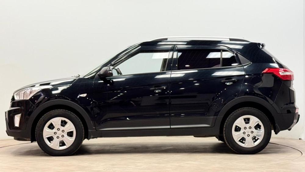 Hyundai Creta I Рестайлинг Киров  - изображение 2