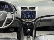 Hyundai Solaris I Рестайлинг Ульяновск  - изображение 40