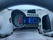 Chevrolet Aveo II Санкт-Петербург  - изображение 30