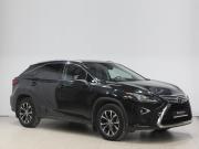 Lexus RX IV Курск  - изображение 29