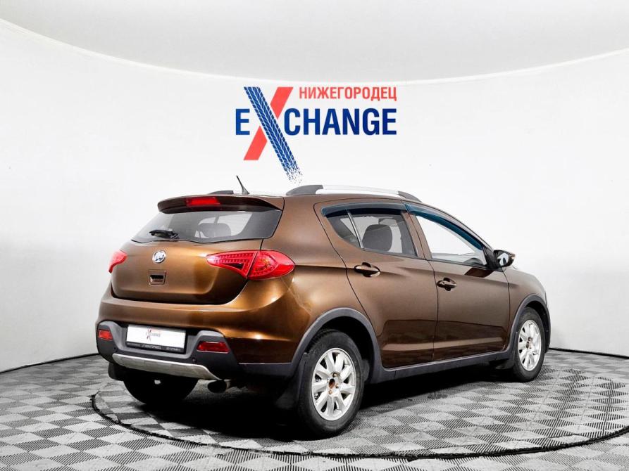 Lifan X50 Нижний Новгород  - изображение 5