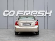 Daewoo Gentra II Краснодар  - изображение 21