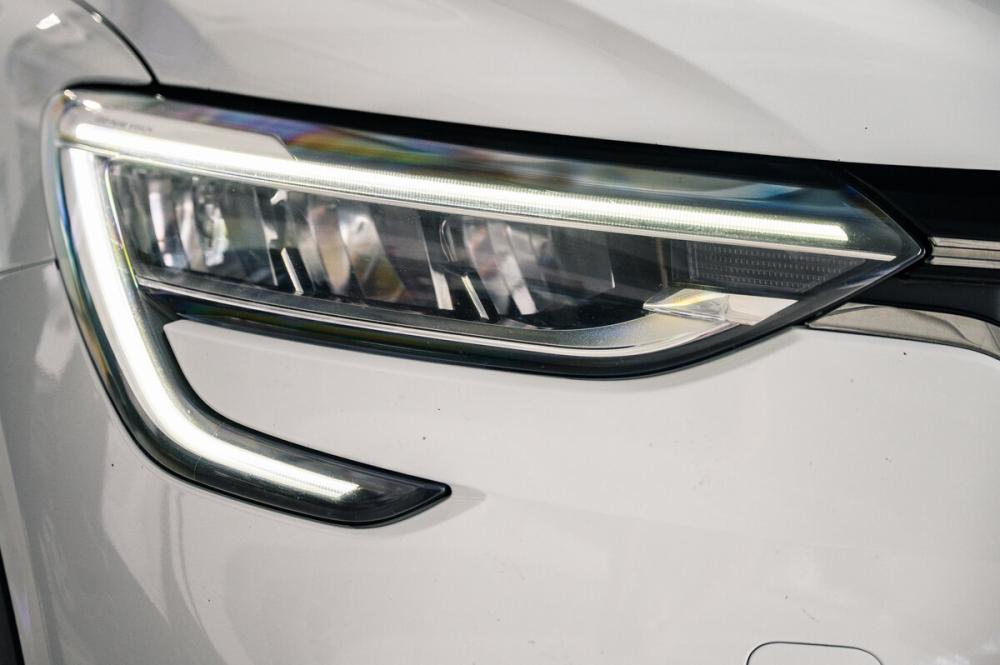 Renault Arkana I Оренбург  - изображение 9