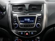 Hyundai Solaris I Рестайлинг Ульяновск  - изображение 36