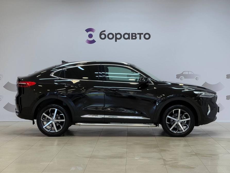 Haval F7x I Ставрополь  - изображение 6