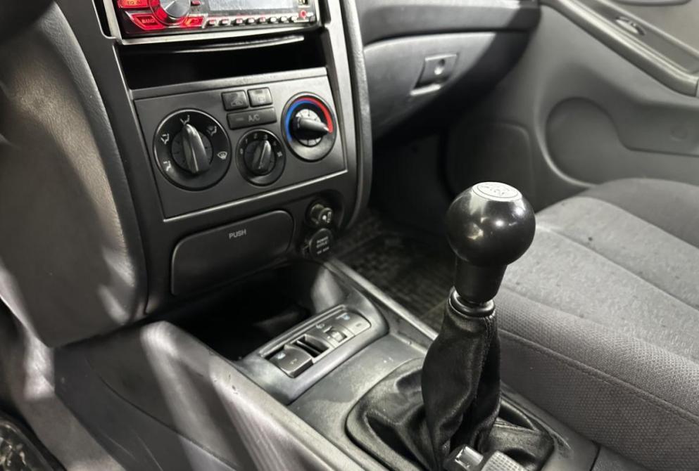 Hyundai Elantra III (XD2) Рестайлинг Саранск  - изображение 23