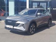 Haval F7x I Рестайлинг Москва  - изображение 22