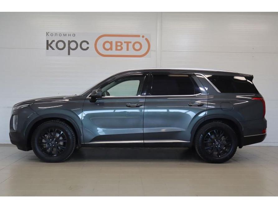 Hyundai Palisade I Коломна  - изображение 2